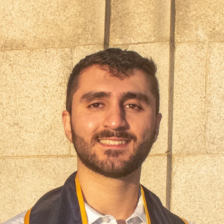 Avatar of Mohammad R.