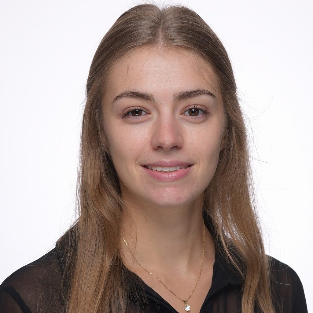 Avatar of Marie-Sophie Richard