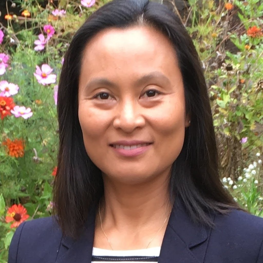 Avatar of Wenlan H.
