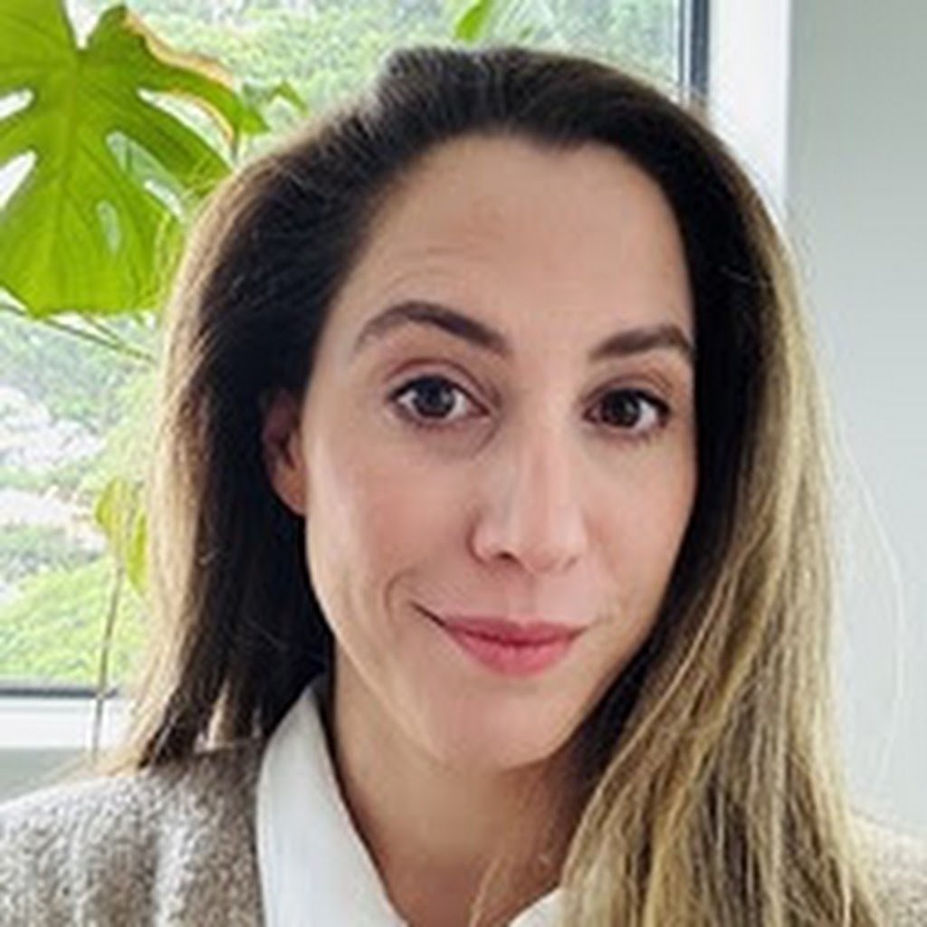 Avatar of Maria F.