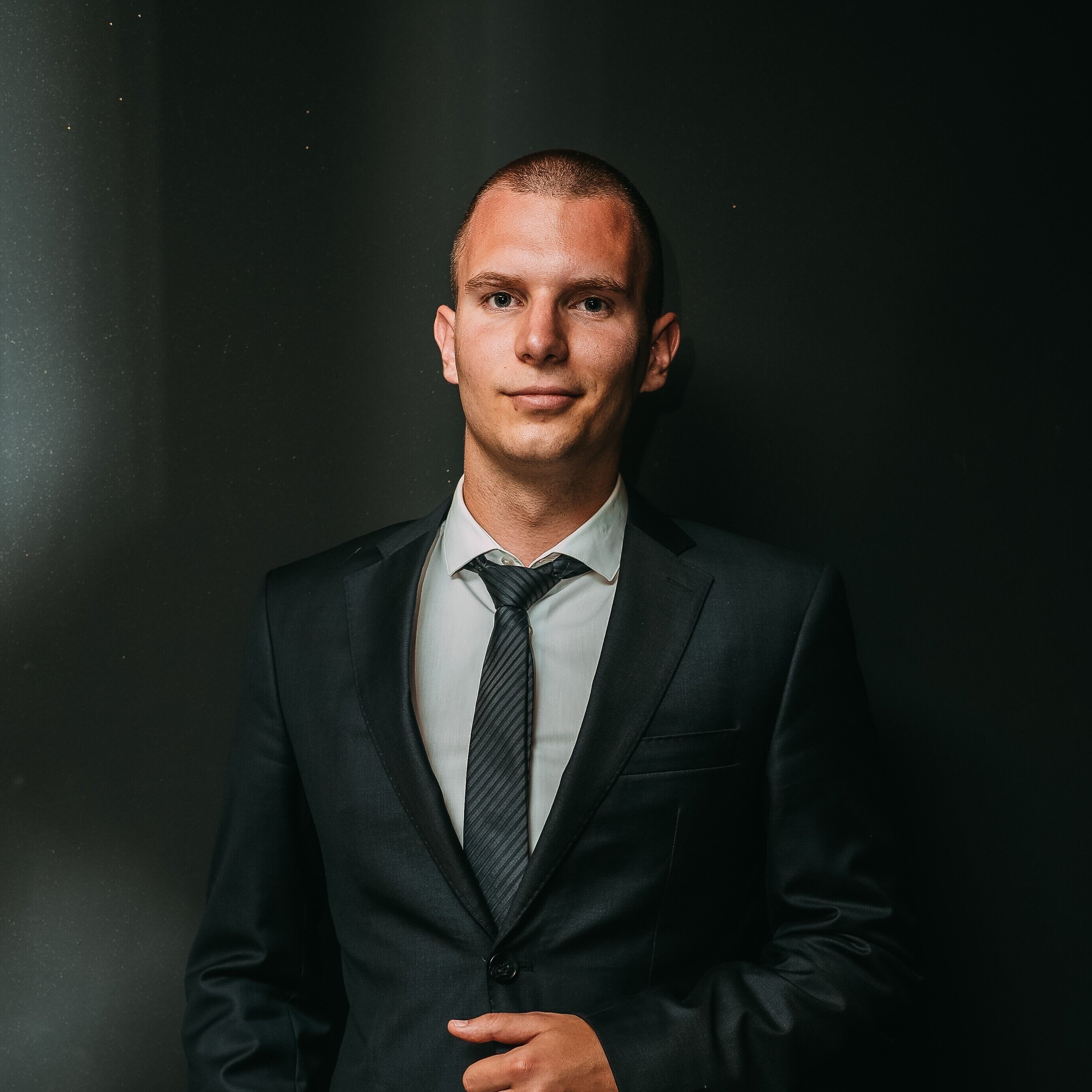 Avatar of Filip S.