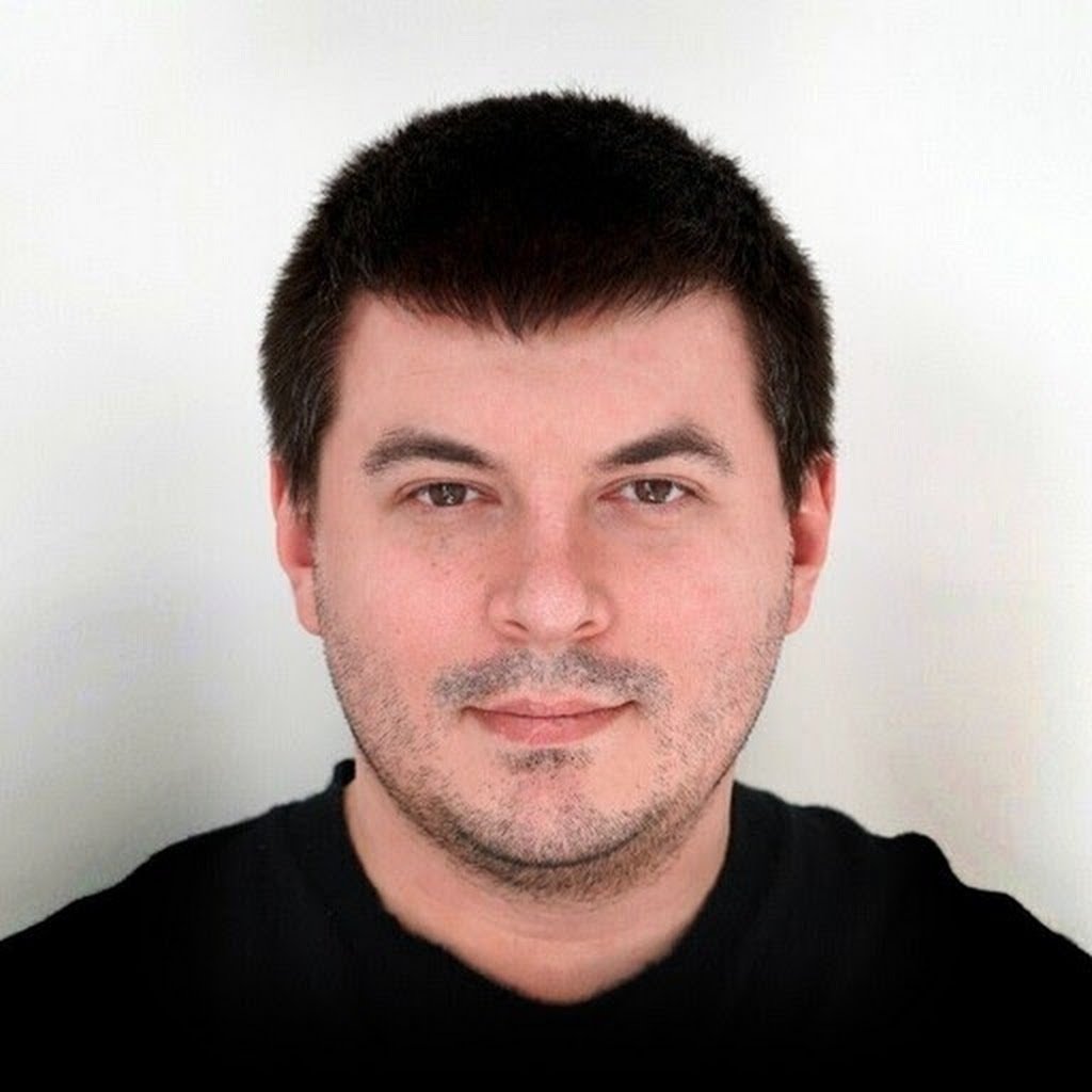 Avatar of Vitalii C.