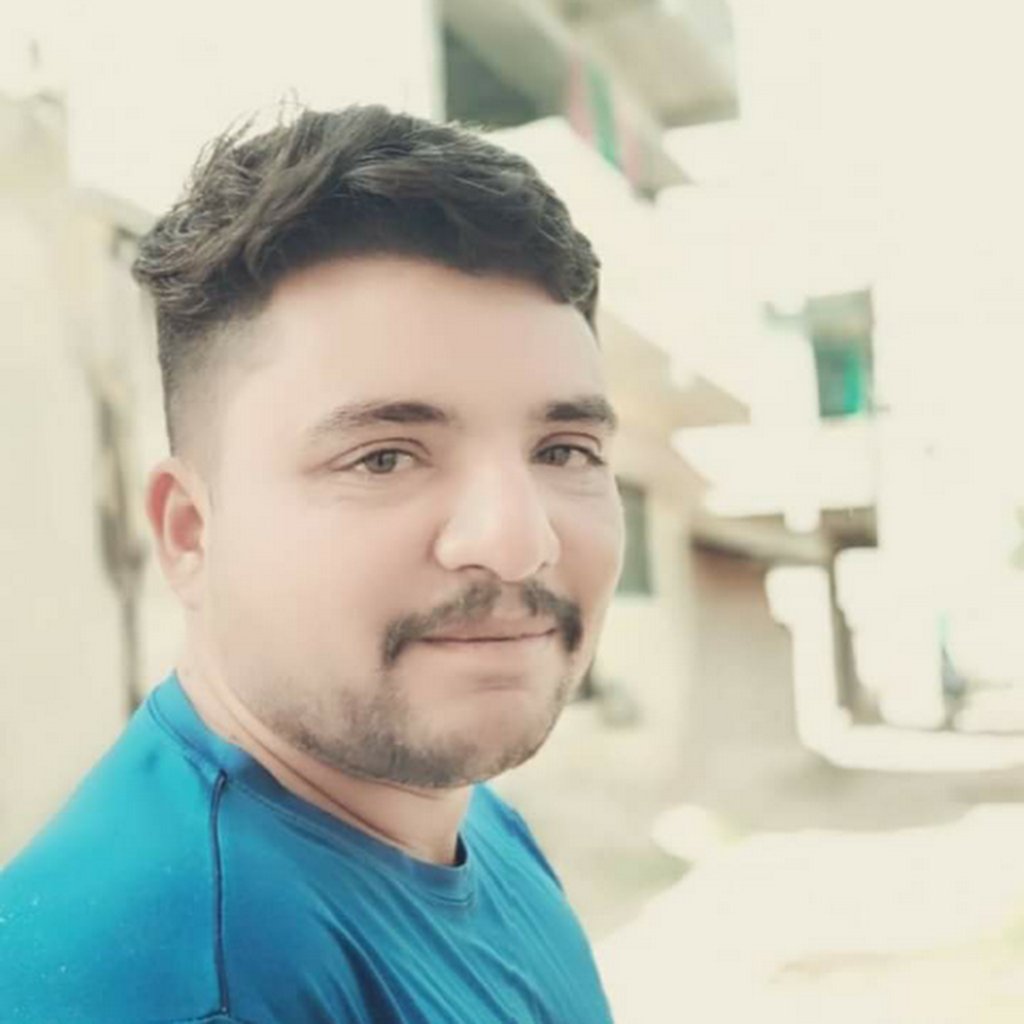 Avatar of Harshpal D.