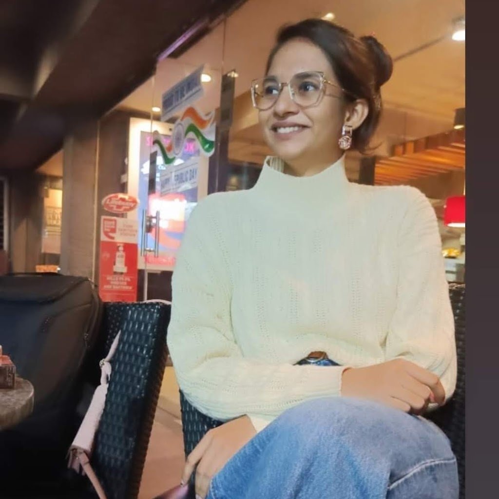 Avatar of Nirali S.