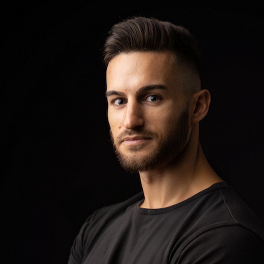 Avatar of Nick L.