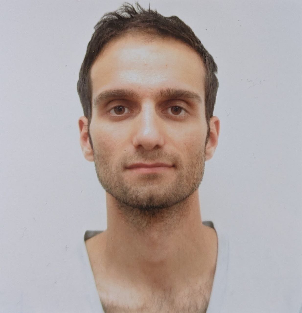 Avatar of Eugene L.