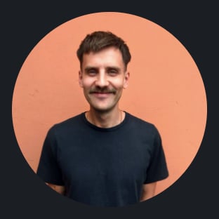 Avatar of Niko P.