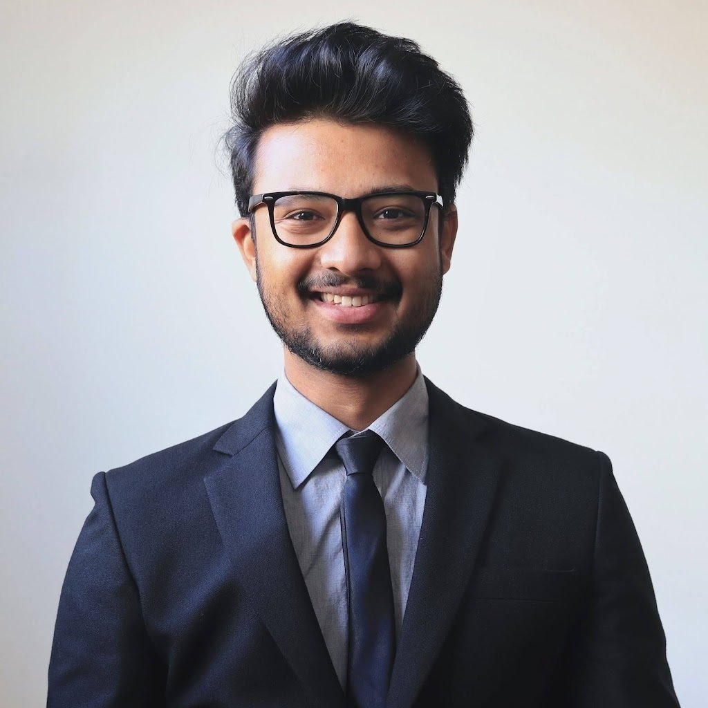 Avatar of Shravankumar H.