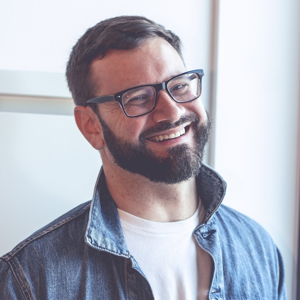 Avatar of Joe G.
