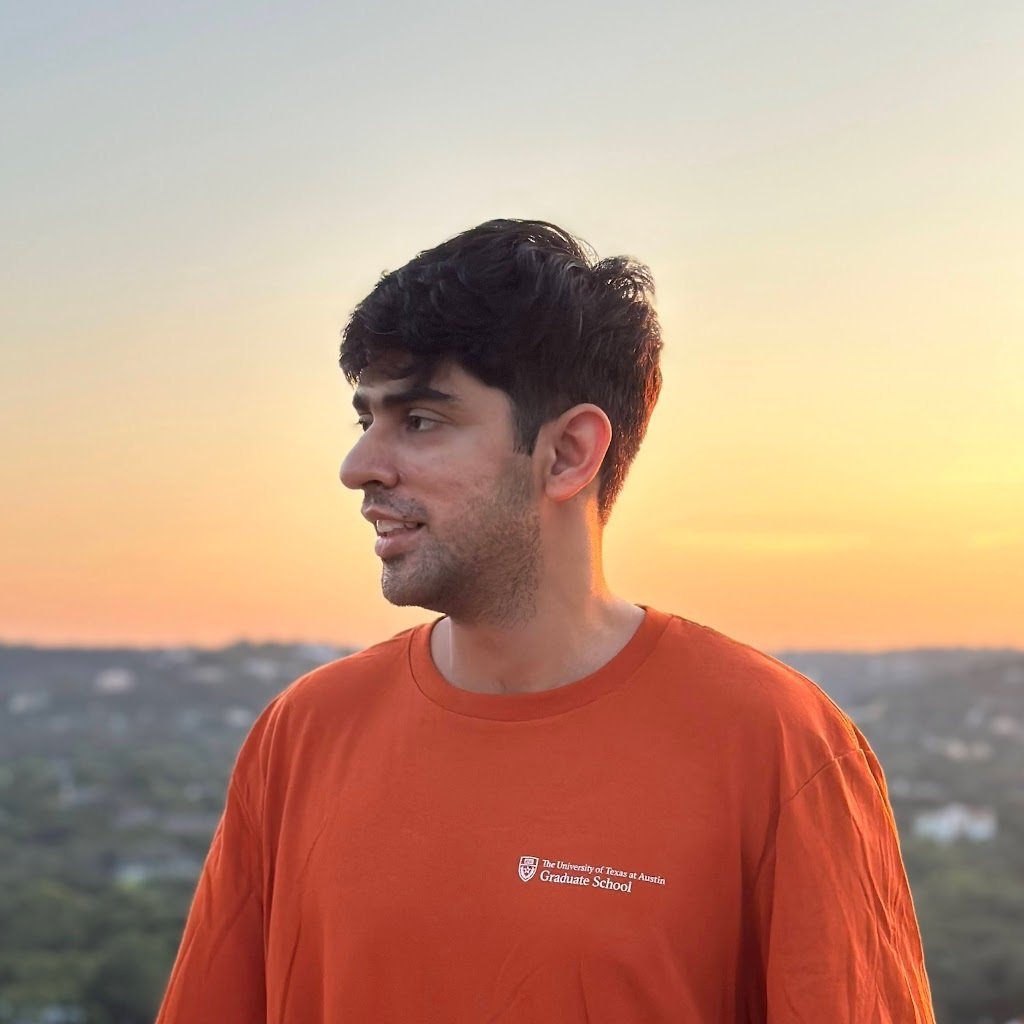 Avatar of Harsh S.