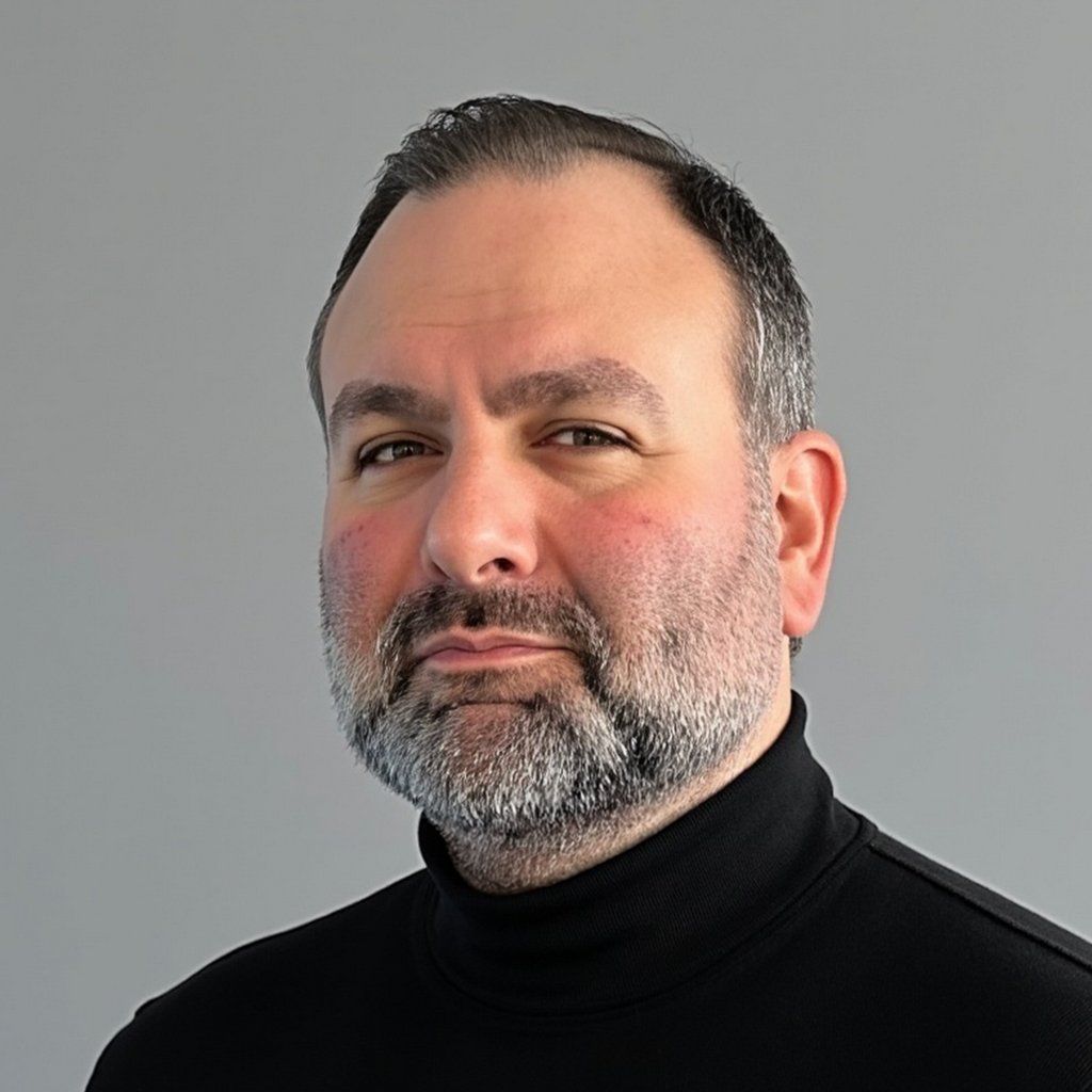 Avatar of John S.