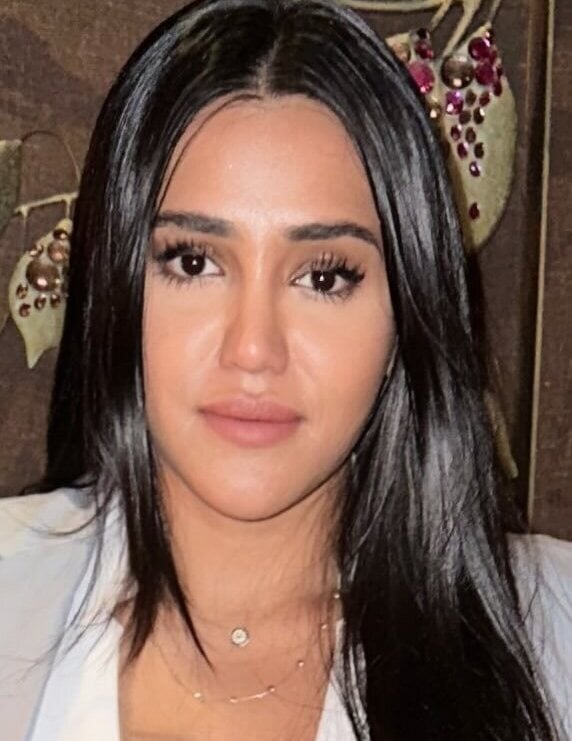 Avatar of Aisha A.