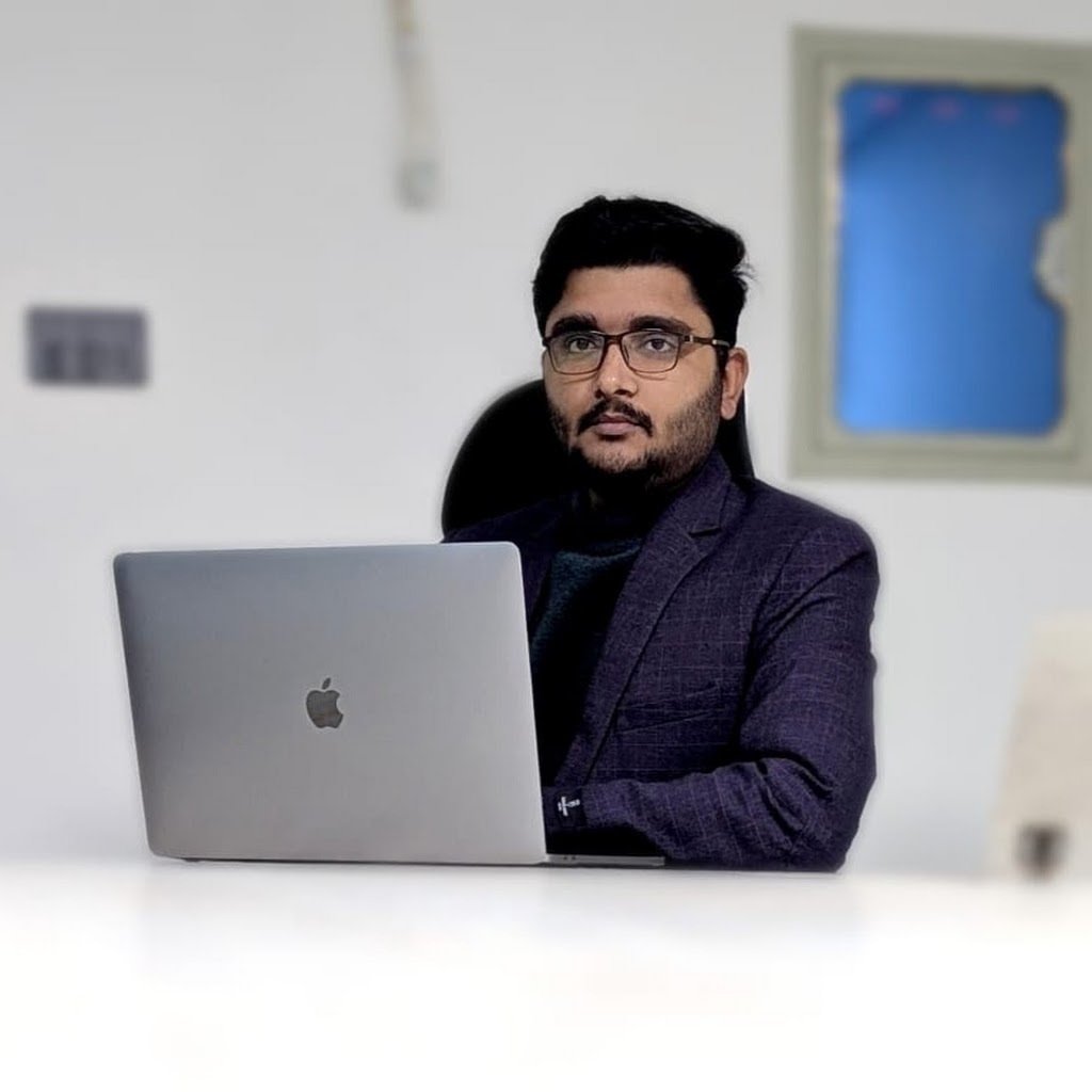 Avatar of Syed A.