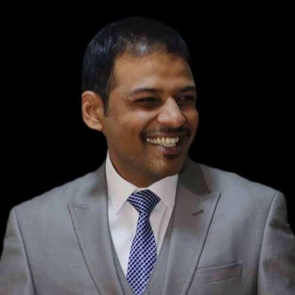 Avatar of Sandeep