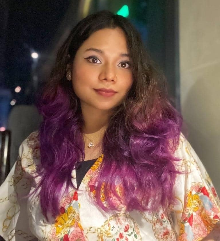 Avatar of Ishrat