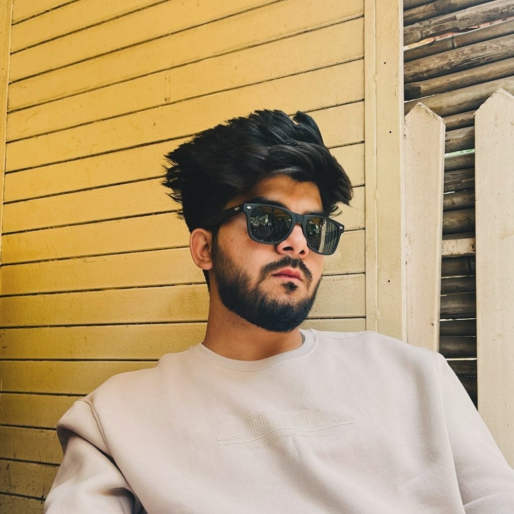 Avatar of Arbaaz k.