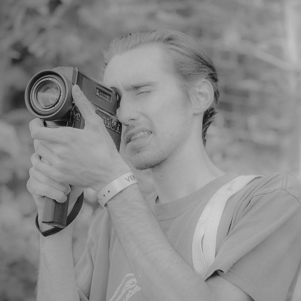 Avatar of Austin B.