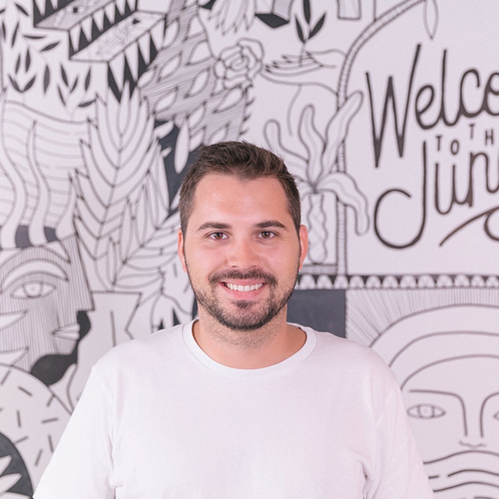 Avatar of Maxime Rondeau