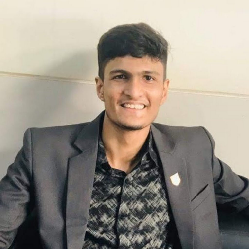 Avatar of Ronak J.