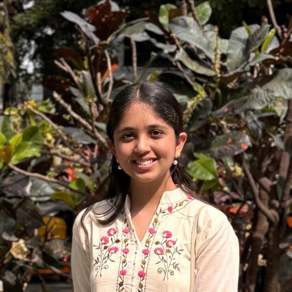 Avatar of Shruti S.
