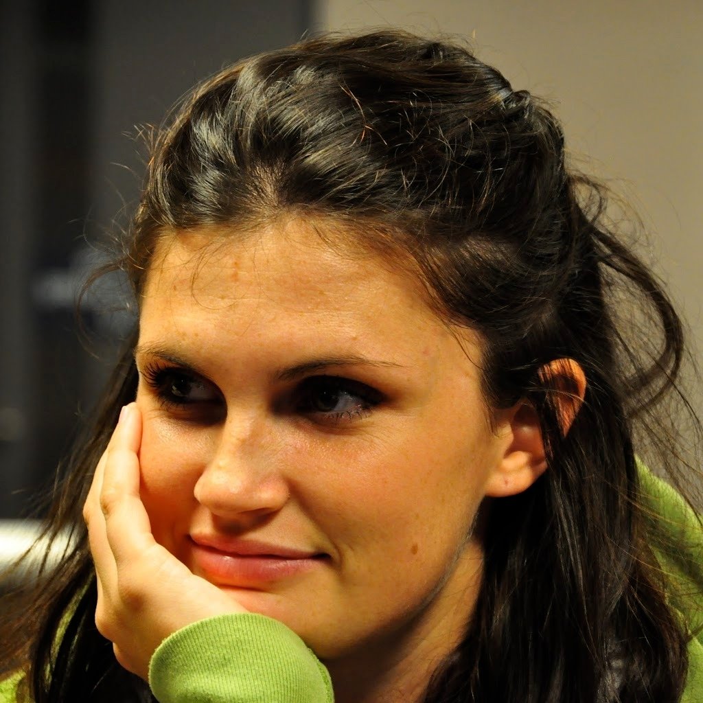 Avatar of Mathilde Baillet