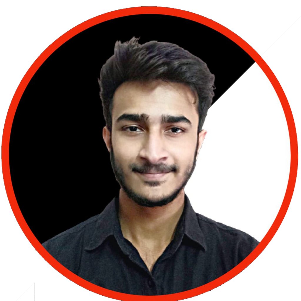 Avatar of Aayush j.