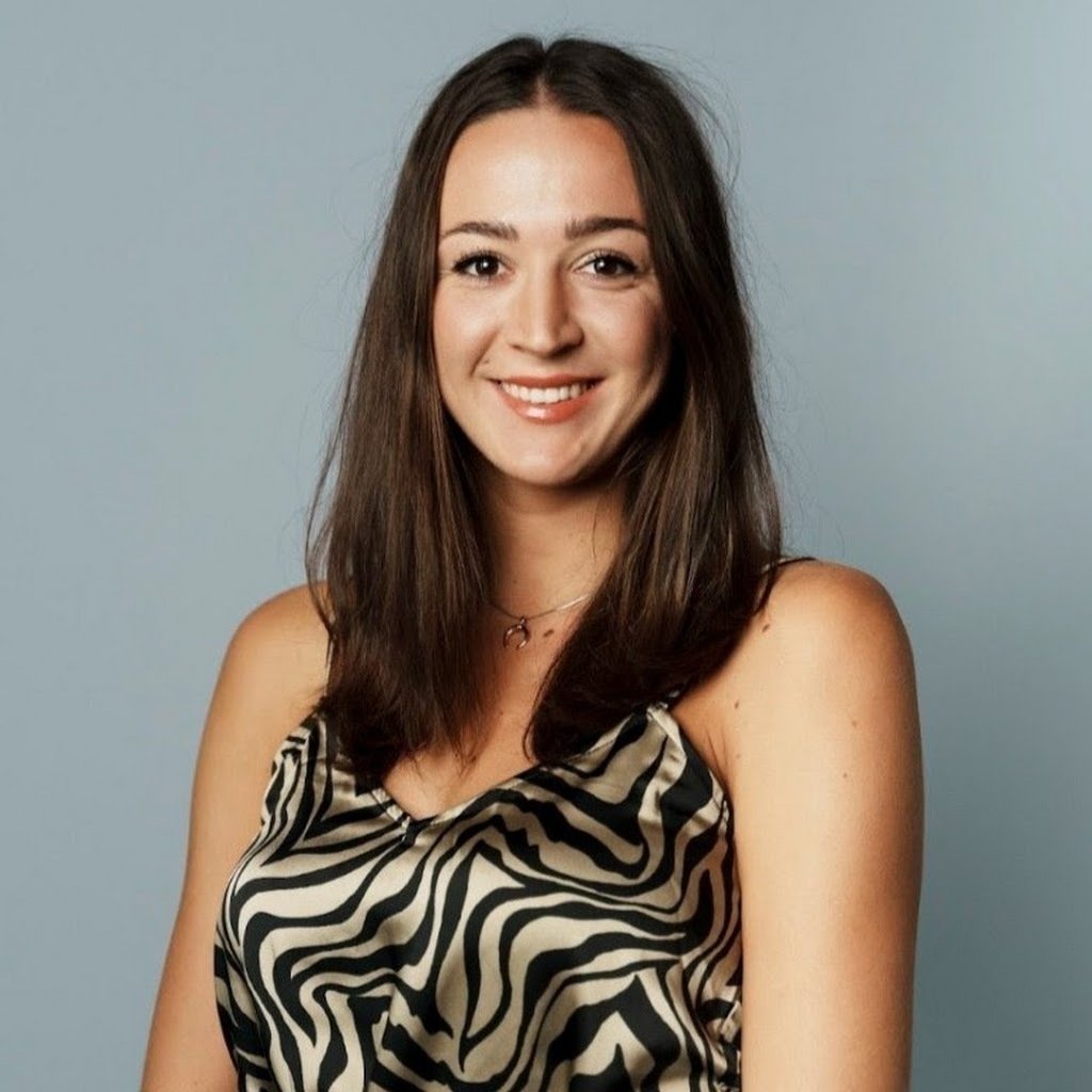 Avatar of Maria W.
