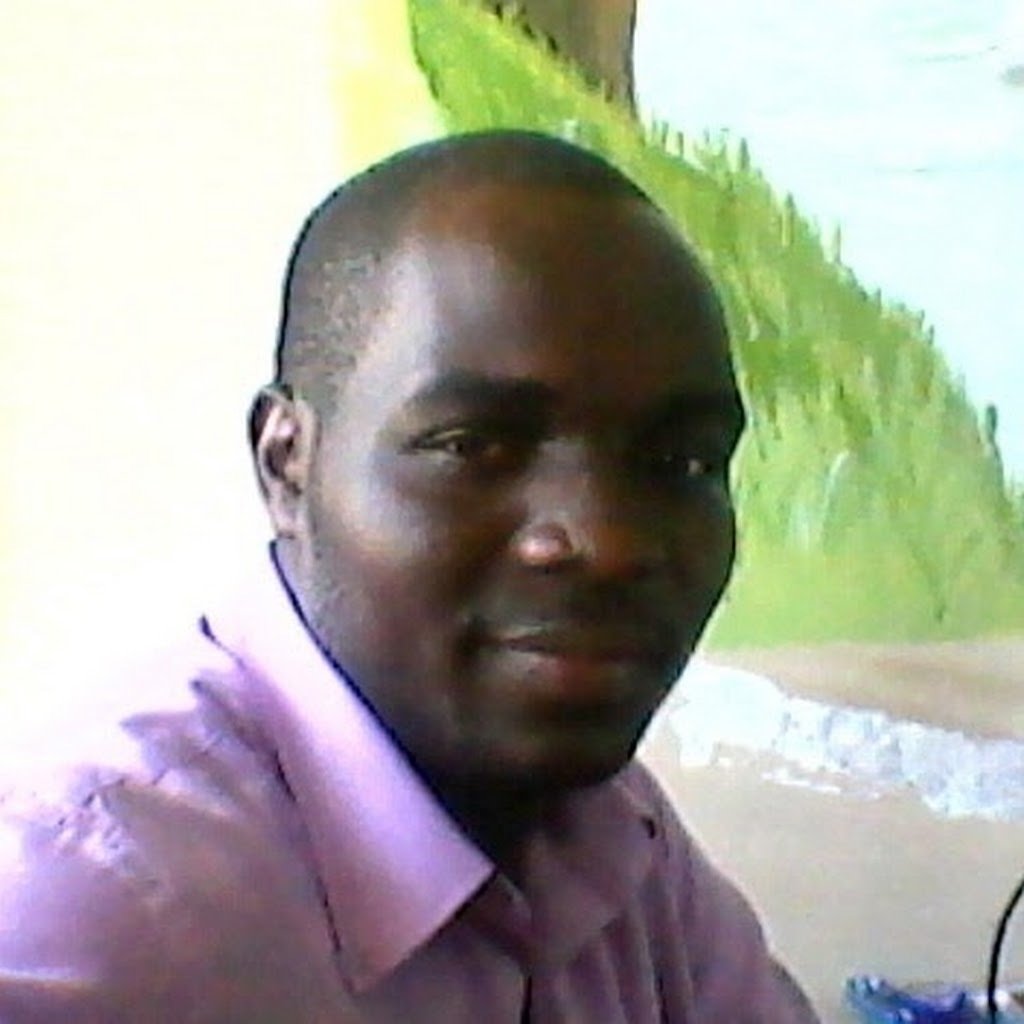 Avatar of Frank N.