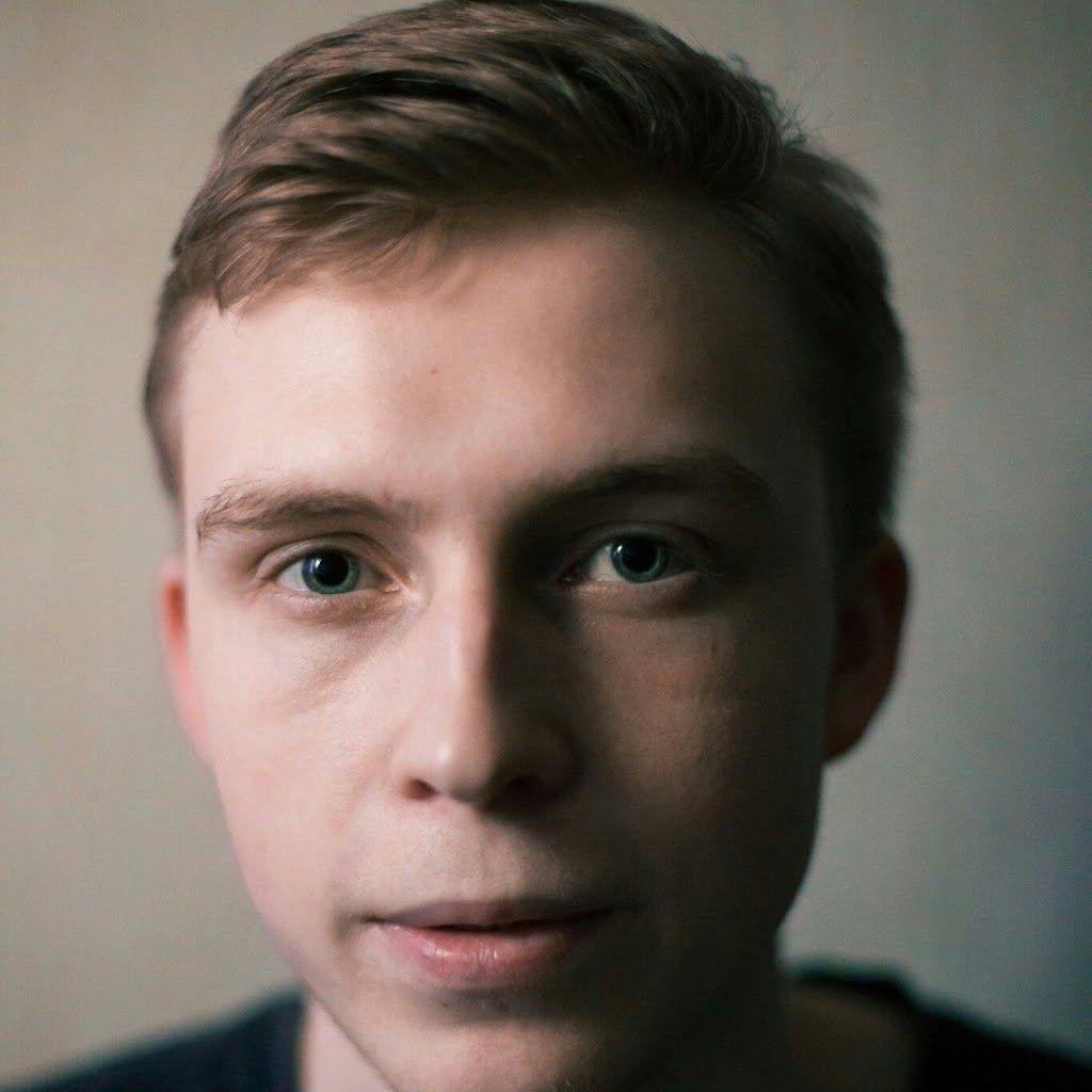 Avatar of Oleg Sokolov