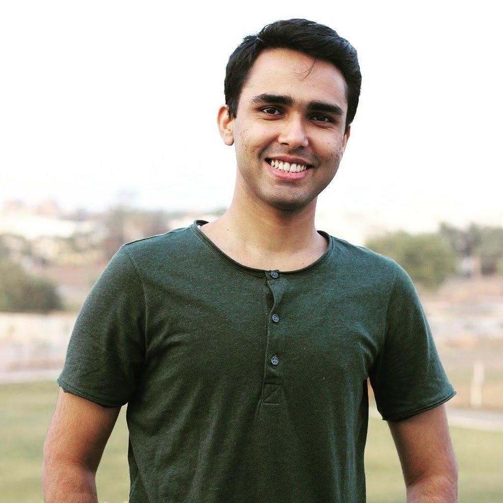 Avatar of Ateendra S.