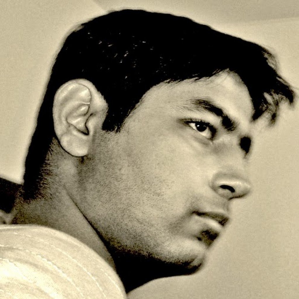 Avatar of shwetank d.