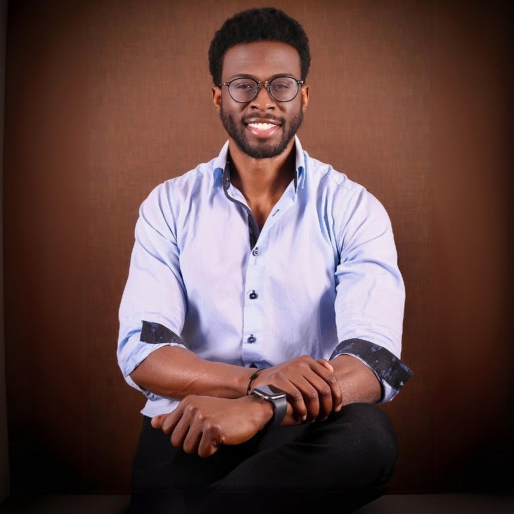 Avatar of Tolu A.