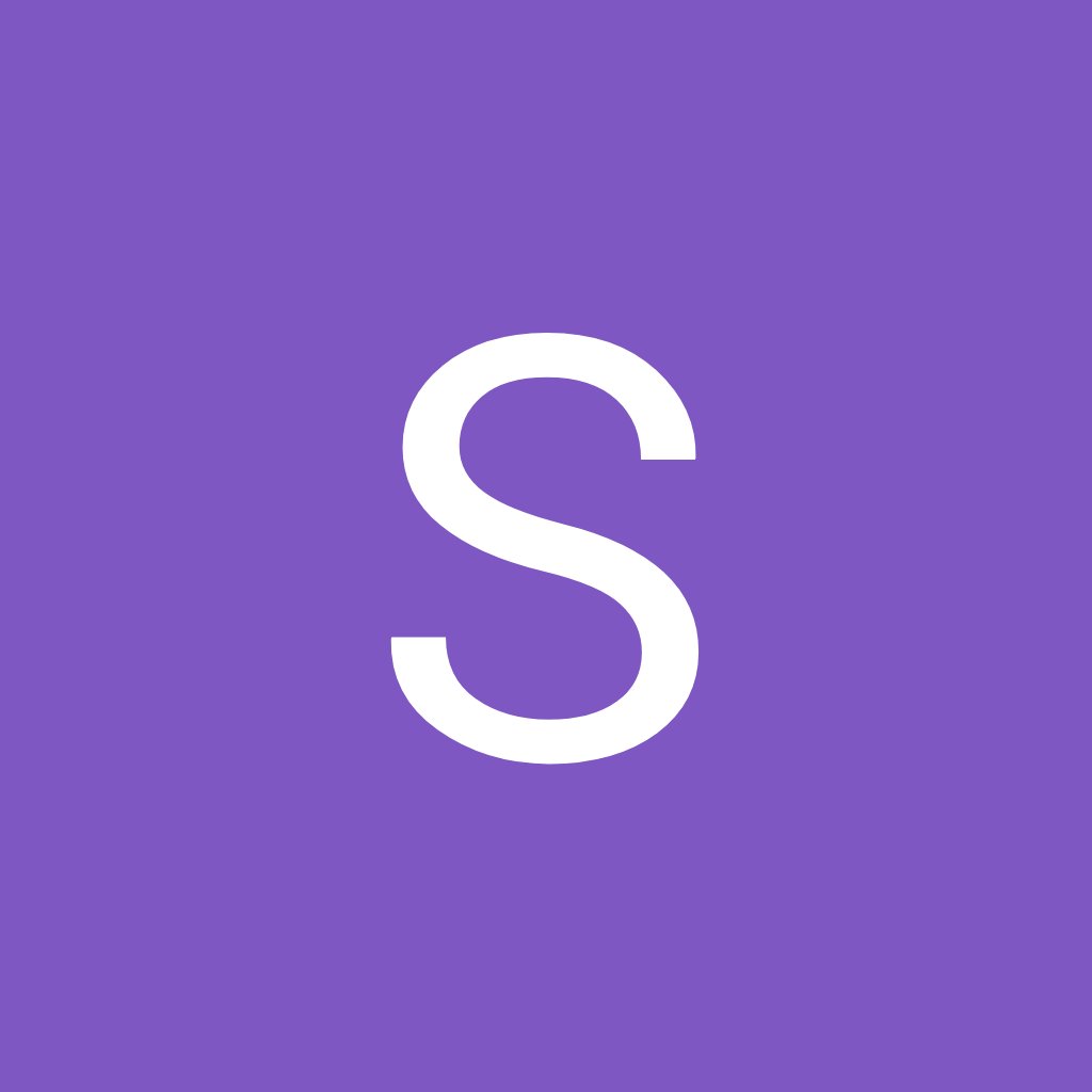 Avatar of Sarah F.