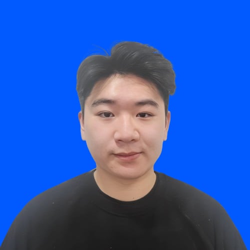Avatar of Trevor P.