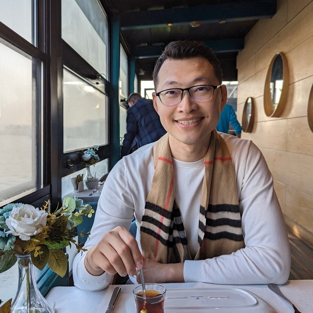 Avatar of Jiang C.