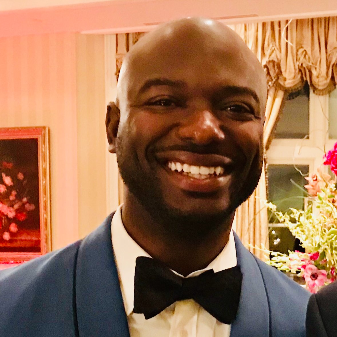 Avatar of Deon M.