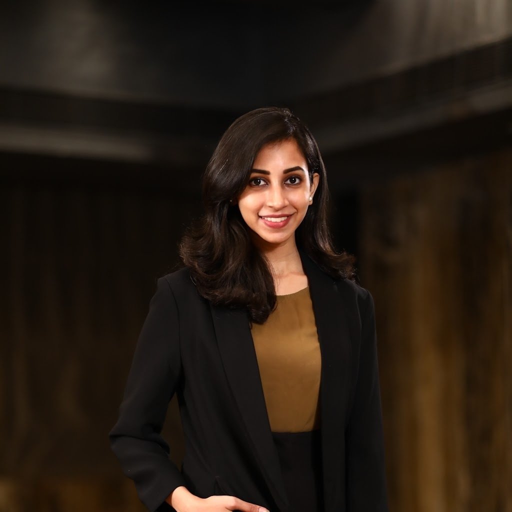 Avatar of Subhashree Veeraraghavan