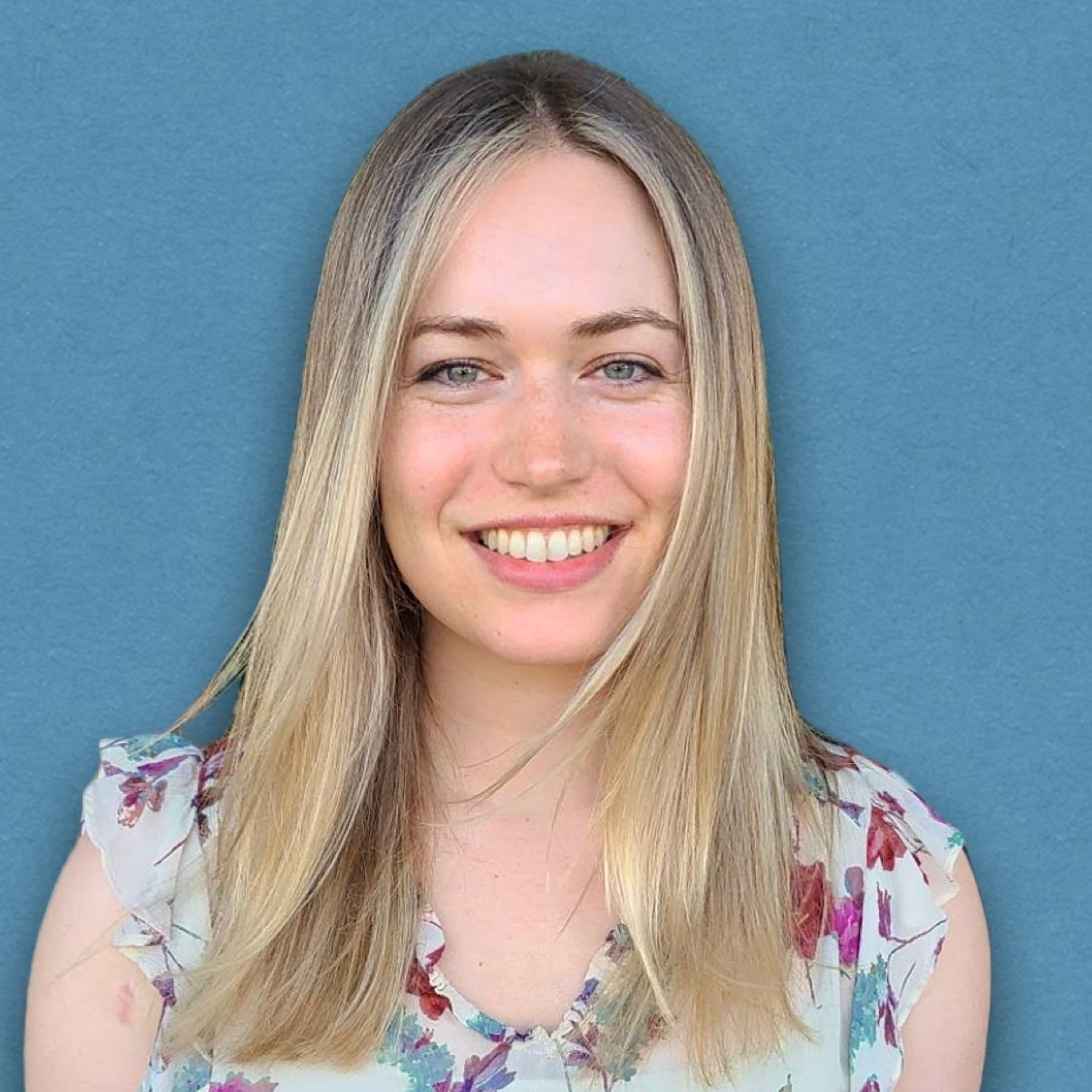Avatar of Julia G.