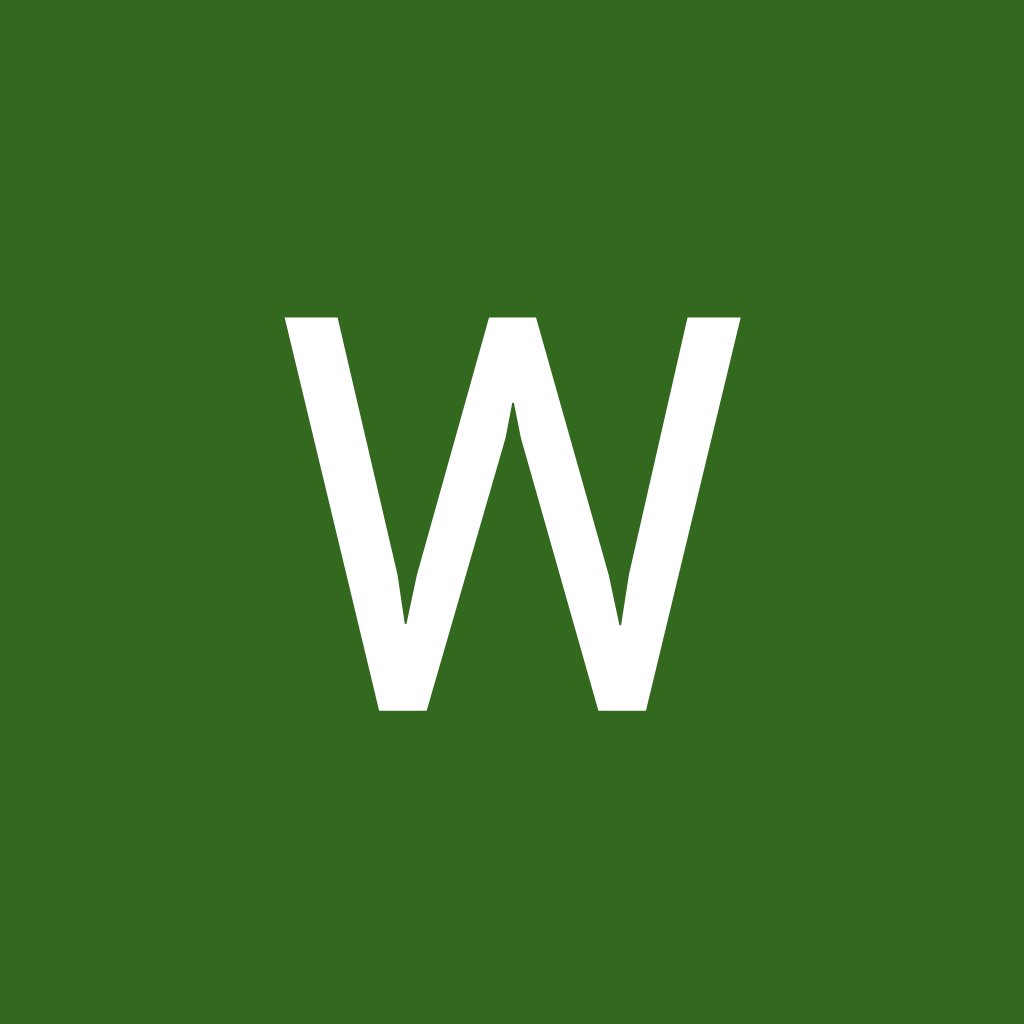 Avatar of Wes T.