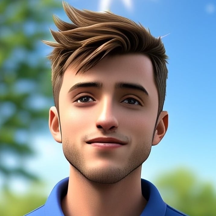 Avatar of James H.