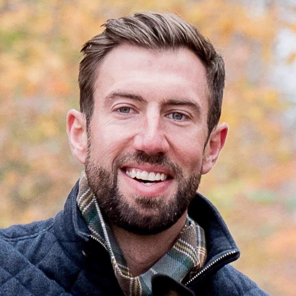 Avatar of Tyler P.
