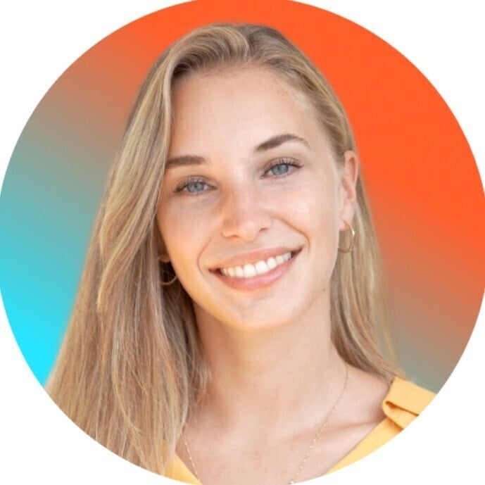 Avatar of Janine T.