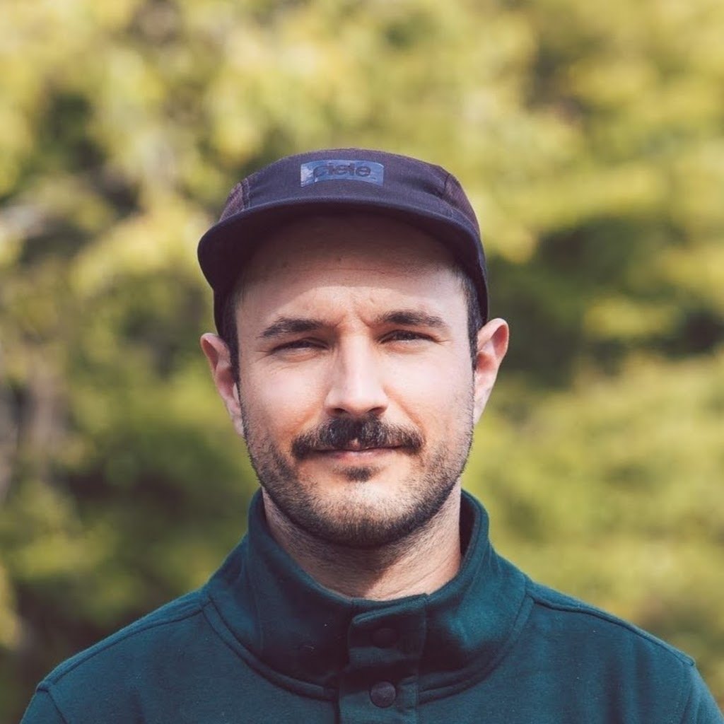 Avatar of Mathieu P.