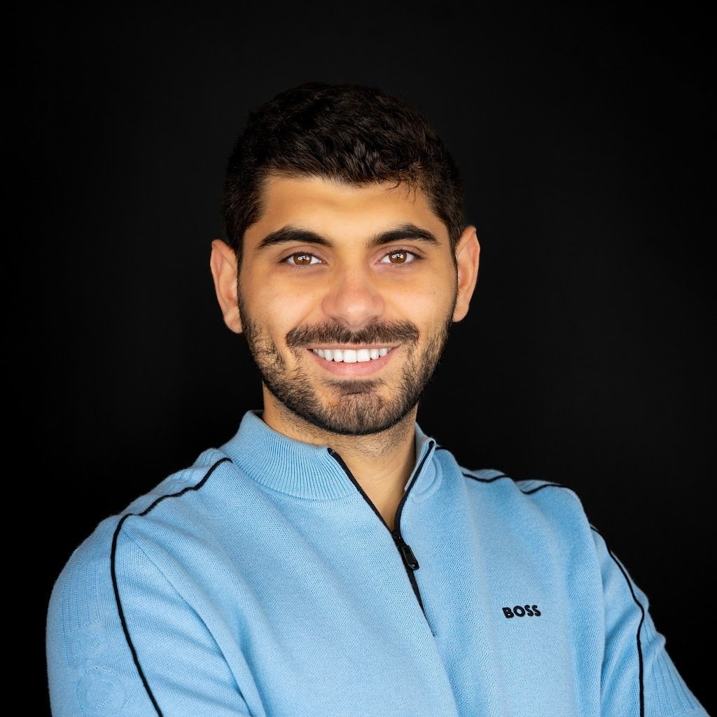 Avatar of Tameem A.