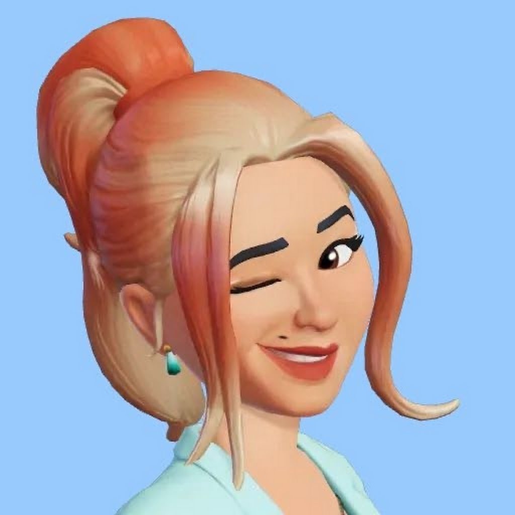 Avatar of Marialyn A.