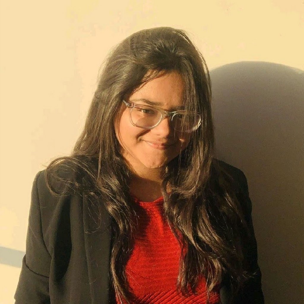 Avatar of Bhavi