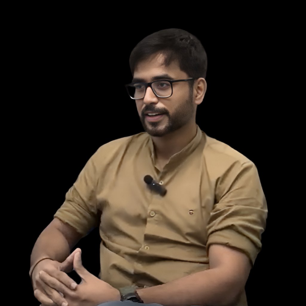 Avatar of Sunil A.