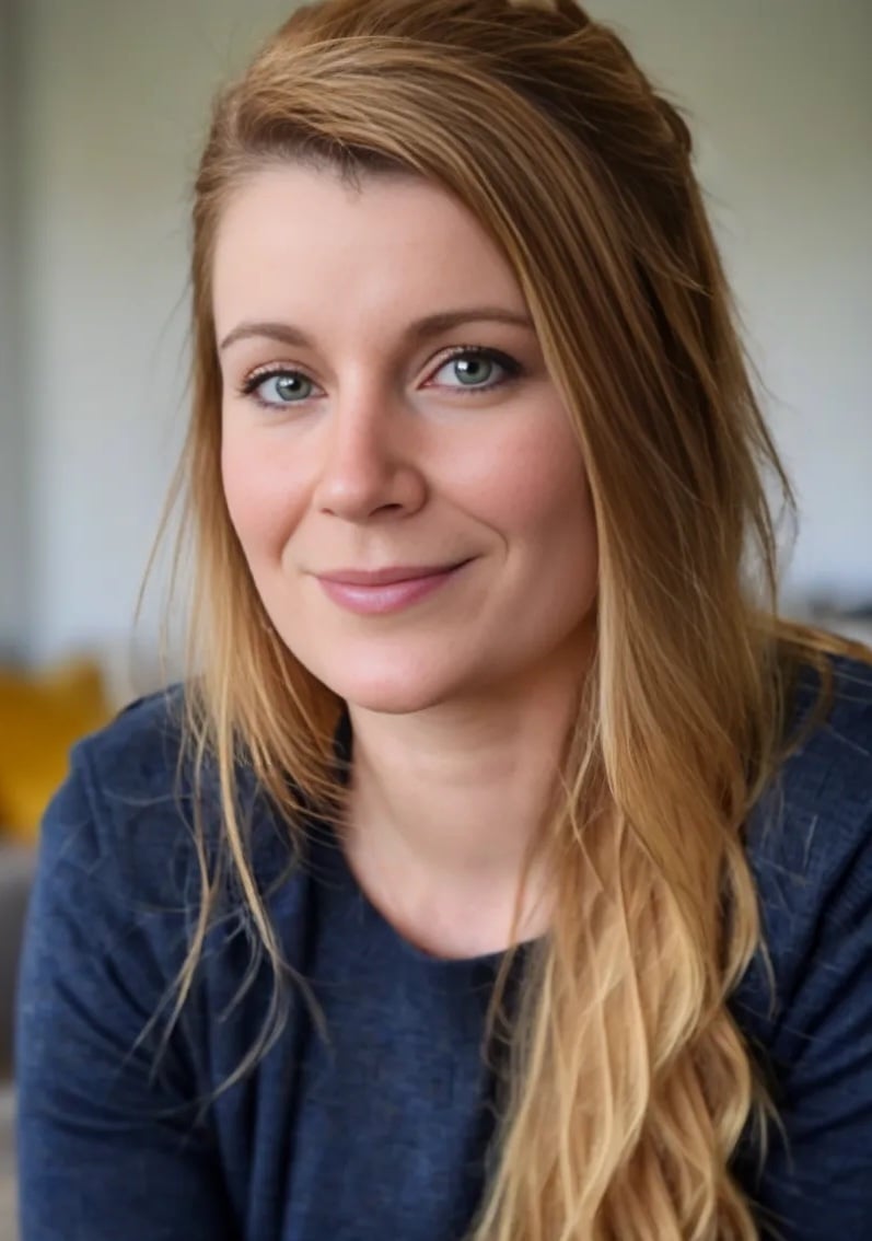 Avatar of Doriane Stagnol