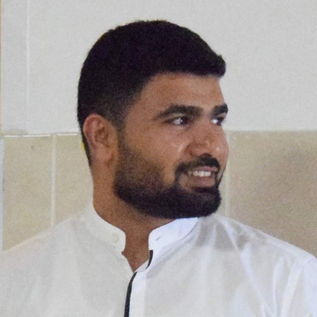 Avatar of Razeem M.