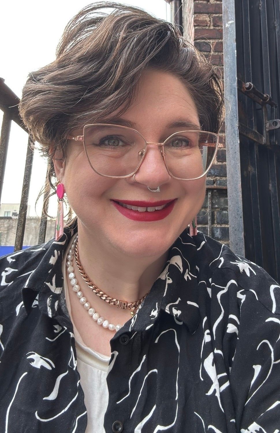 Avatar of Johanna B